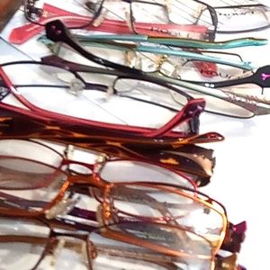 Koali eyeglasses
